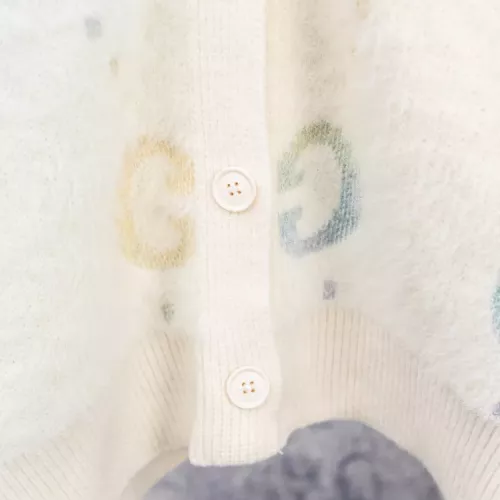 Replica Gucci Sweaters Long Sleeved For Unisex #1378914 $64.00 USD for Wholesale