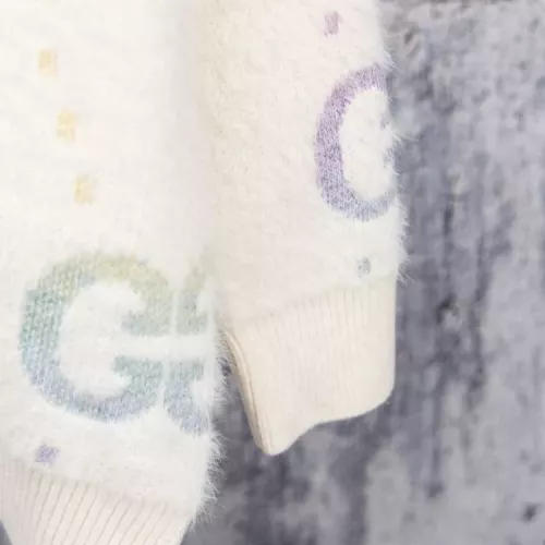 Replica Gucci Sweaters Long Sleeved For Unisex #1378914 $64.00 USD for Wholesale