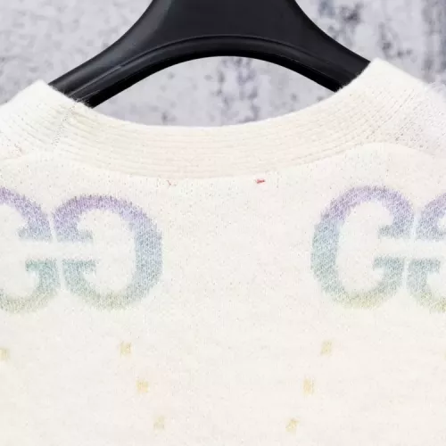 Replica Gucci Sweaters Long Sleeved For Unisex #1378914 $64.00 USD for Wholesale