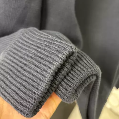 Replica Christian Dior Sweaters Long Sleeved For Unisex #1378915 $60.00 USD for Wholesale