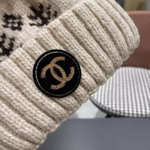 Replica Chanel Caps #1378925 $34.00 USD for Wholesale