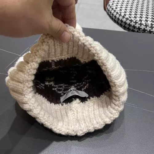 Replica Chanel Caps #1378925 $34.00 USD for Wholesale