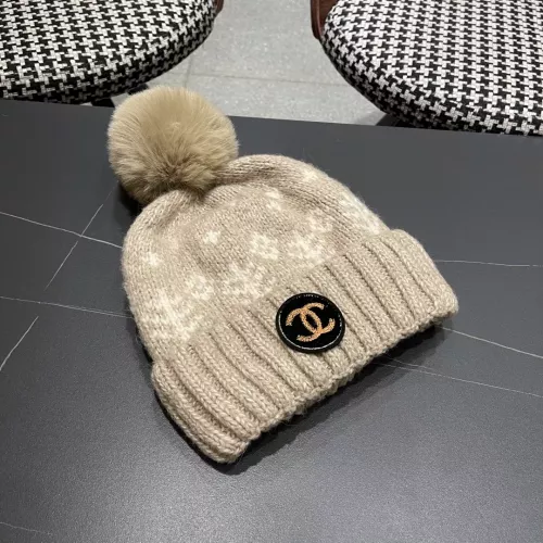 Replica Chanel Caps #1378926 $34.00 USD for Wholesale