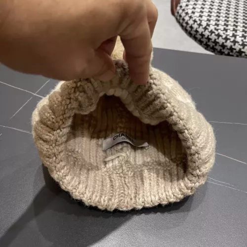 Replica Chanel Caps #1378926 $34.00 USD for Wholesale