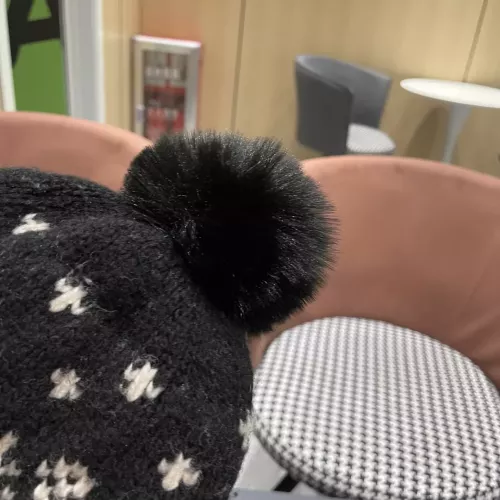 Replica Chanel Caps #1378928 $34.00 USD for Wholesale