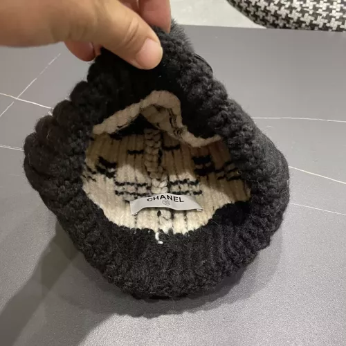 Replica Chanel Caps #1378928 $34.00 USD for Wholesale