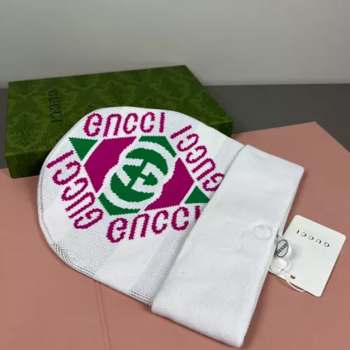 Gucci Caps #1378929 $25.00 USD, Wholesale Replica Gucci Caps