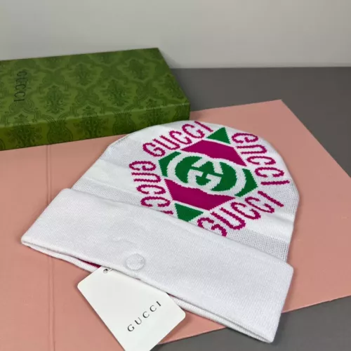 Replica Gucci Caps #1378929 $25.00 USD for Wholesale