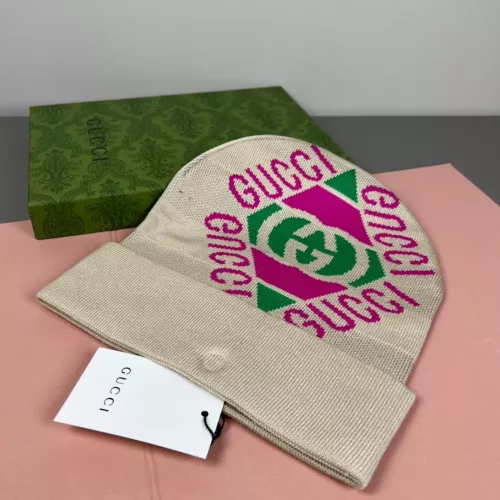 Replica Gucci Caps #1378930 $25.00 USD for Wholesale