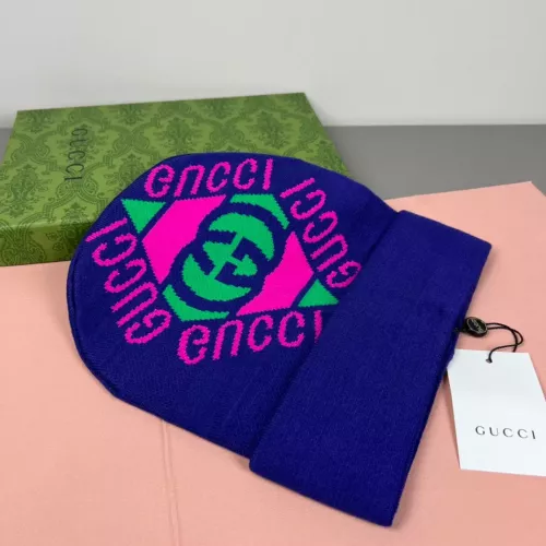 Gucci Caps #1378931 $25.00 USD, Wholesale Replica Gucci Caps