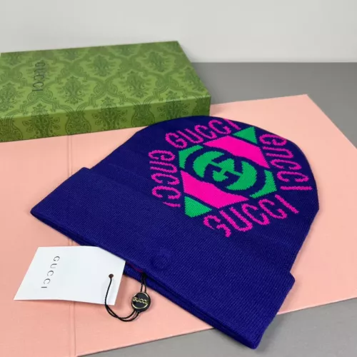 Replica Gucci Caps #1378931 $25.00 USD for Wholesale