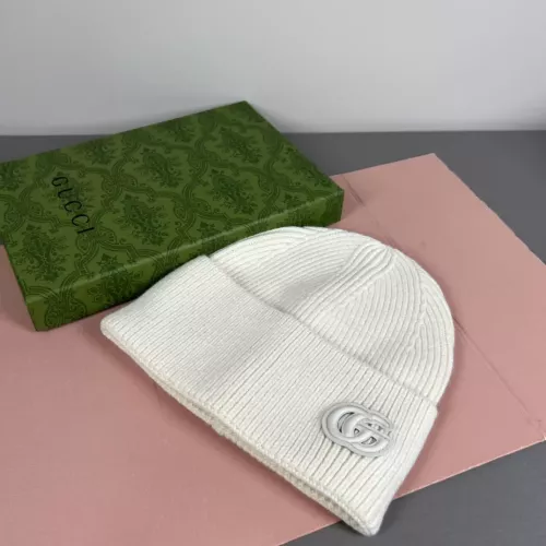 Gucci Caps #1378933 $27.00 USD, Wholesale Replica Gucci Caps