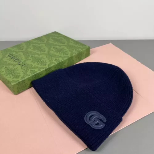 Replica Gucci Caps #1378935 $27.00 USD for Wholesale