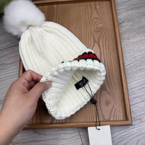 Replica Gucci Caps #1378937 $34.00 USD for Wholesale