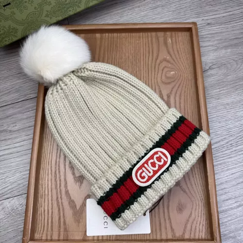 Replica Gucci Caps #1378938 $34.00 USD for Wholesale