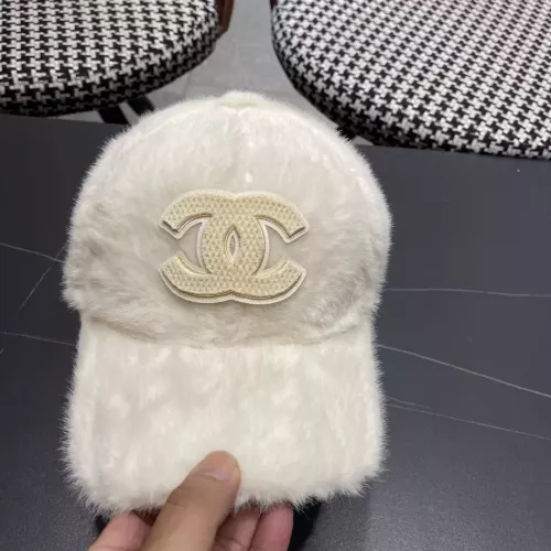 Replica Chanel Caps #1378941 $34.00 USD for Wholesale