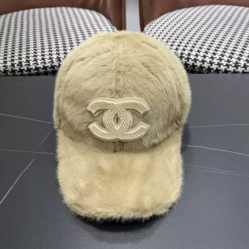 Chanel Caps #1378942 $34.00 USD, Wholesale Replica Chanel Caps
