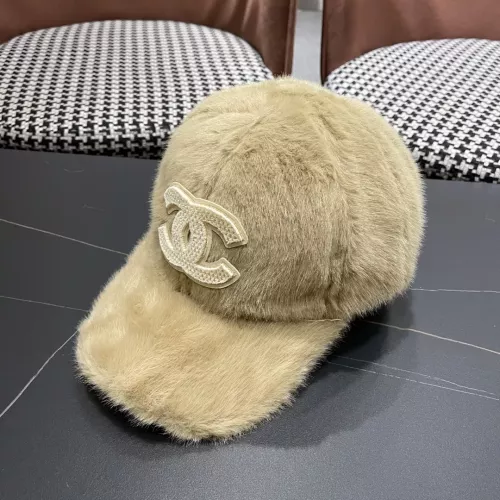 Replica Chanel Caps #1378942 $34.00 USD for Wholesale