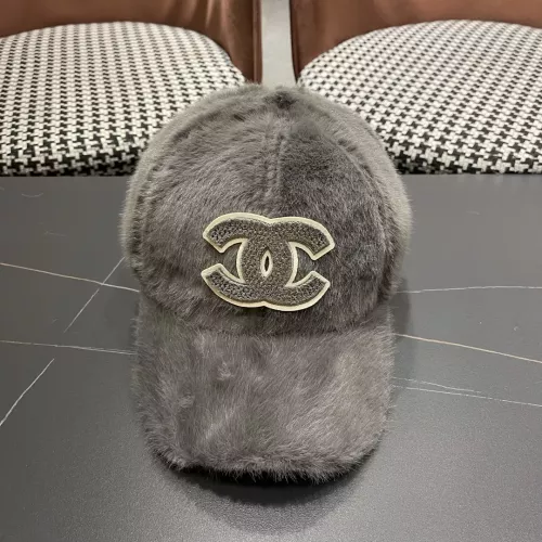 Chanel Caps #1378943 $34.00 USD, Wholesale Replica Chanel Caps