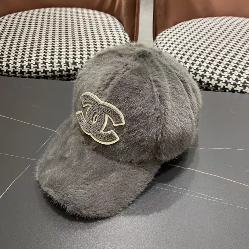 Replica Chanel Caps #1378943 $34.00 USD for Wholesale