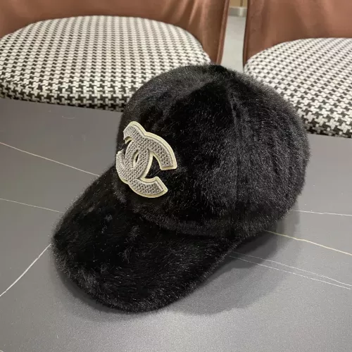 Replica Chanel Caps #1378944 $34.00 USD for Wholesale