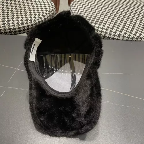Replica Chanel Caps #1378944 $34.00 USD for Wholesale