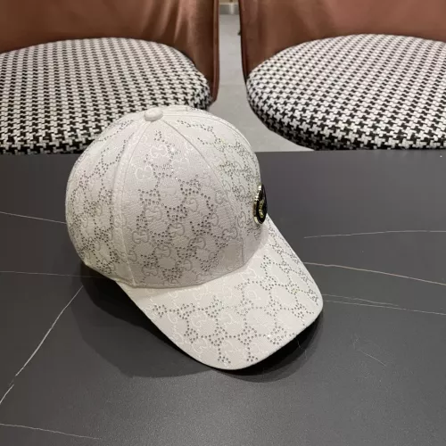 Replica Gucci Caps #1378945 $32.00 USD for Wholesale
