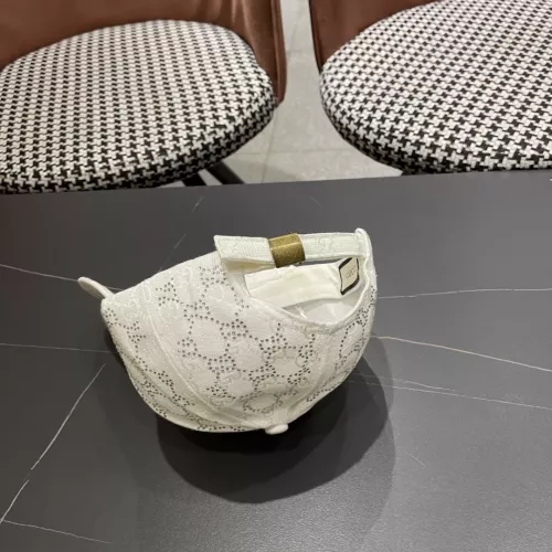 Replica Gucci Caps #1378945 $32.00 USD for Wholesale