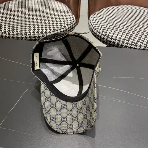 Replica Gucci Caps #1378947 $32.00 USD for Wholesale