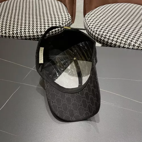 Replica Gucci Caps #1378948 $32.00 USD for Wholesale