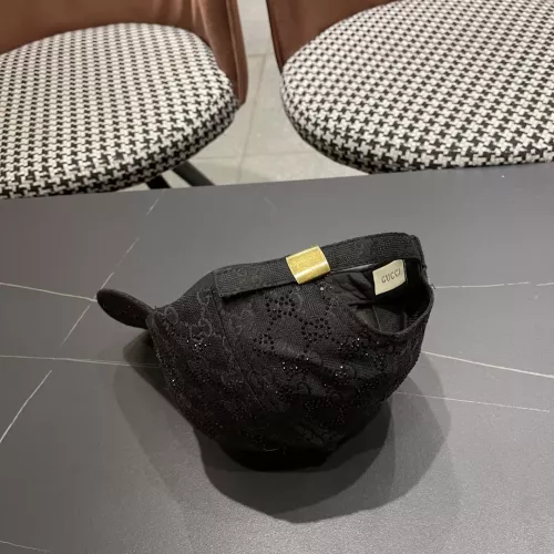 Replica Gucci Caps #1378948 $32.00 USD for Wholesale