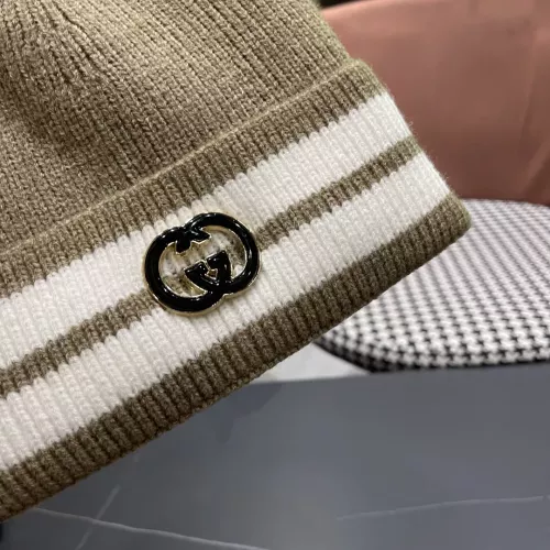 Replica Gucci Caps #1378949 $36.00 USD for Wholesale