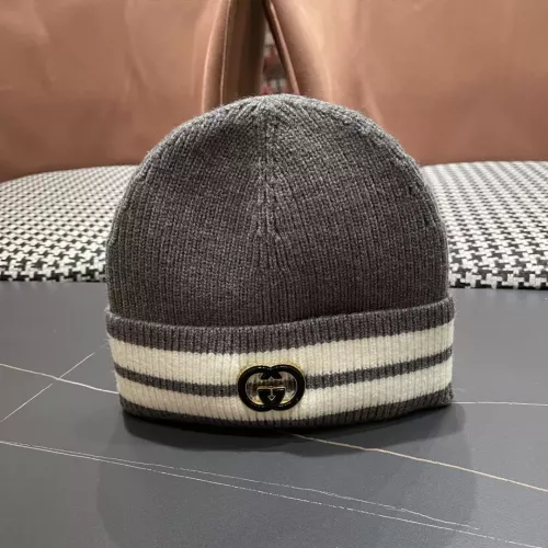 Replica Gucci Caps #1378950 $36.00 USD for Wholesale