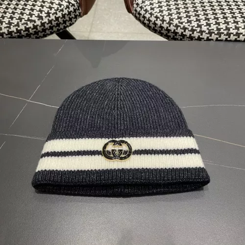 Gucci Caps #1378951 $36.00 USD, Wholesale Replica Gucci Caps