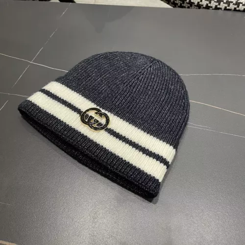 Replica Gucci Caps #1378951 $36.00 USD for Wholesale