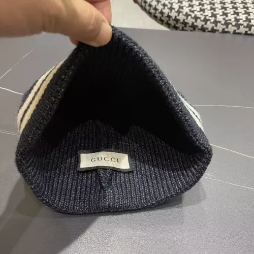 Replica Gucci Caps #1378951 $36.00 USD for Wholesale