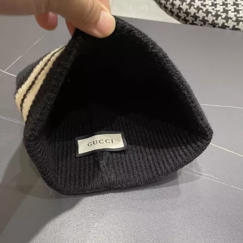 Replica Gucci Caps #1378952 $36.00 USD for Wholesale