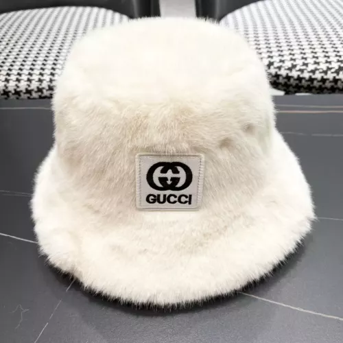 Gucci Caps #1378953 $36.00 USD, Wholesale Replica Gucci Caps