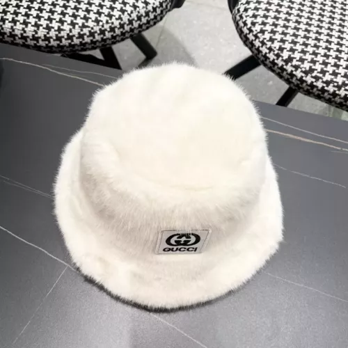Replica Gucci Caps #1378953 $36.00 USD for Wholesale
