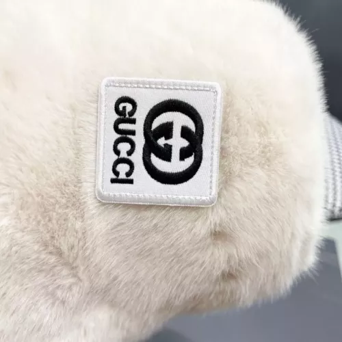 Replica Gucci Caps #1378953 $36.00 USD for Wholesale