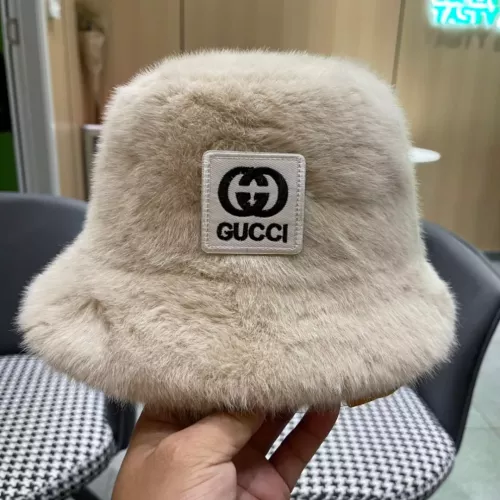 Replica Gucci Caps #1378954 $36.00 USD for Wholesale