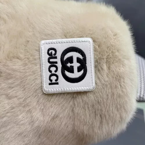 Replica Gucci Caps #1378954 $36.00 USD for Wholesale