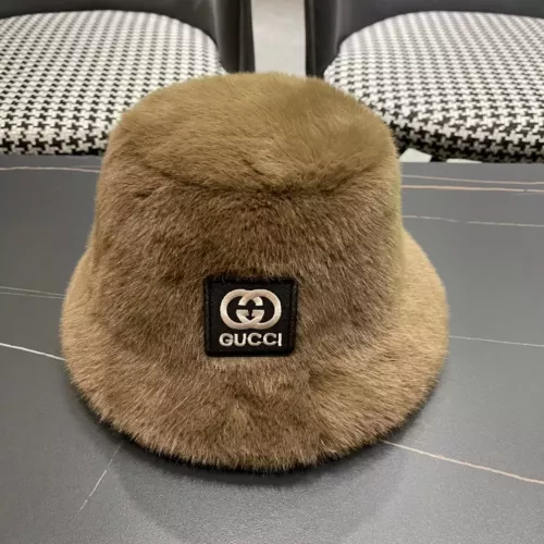 Gucci Caps #1378955 $36.00 USD, Wholesale Replica Gucci Caps