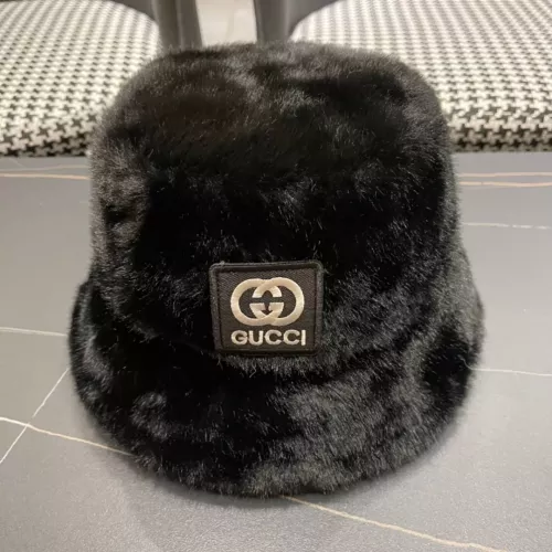 Gucci Caps #1378956 $36.00 USD, Wholesale Replica Gucci Caps