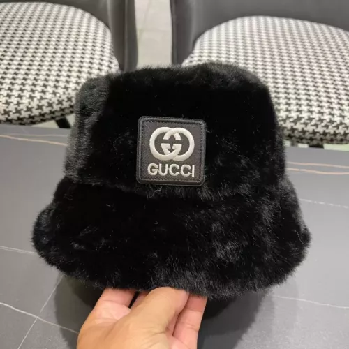 Replica Gucci Caps #1378956 $36.00 USD for Wholesale