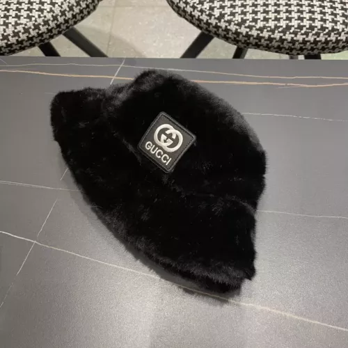 Replica Gucci Caps #1378956 $36.00 USD for Wholesale