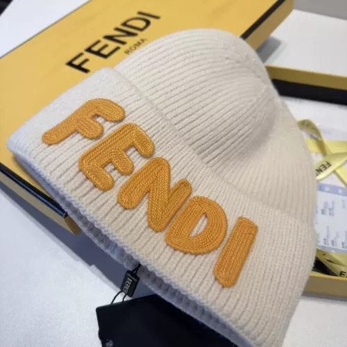 Replica Fendi Caps #1378958 $27.00 USD for Wholesale