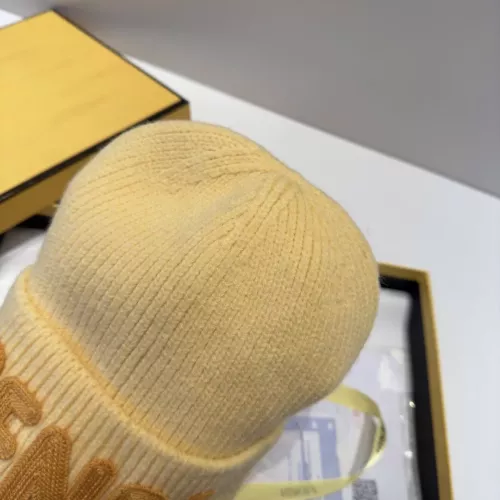 Replica Fendi Caps #1378959 $27.00 USD for Wholesale