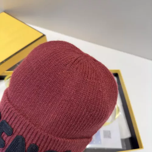 Replica Fendi Caps #1378962 $27.00 USD for Wholesale
