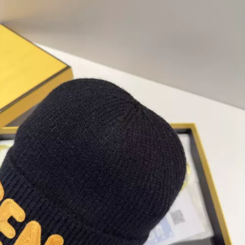 Replica Fendi Caps #1378965 $27.00 USD for Wholesale